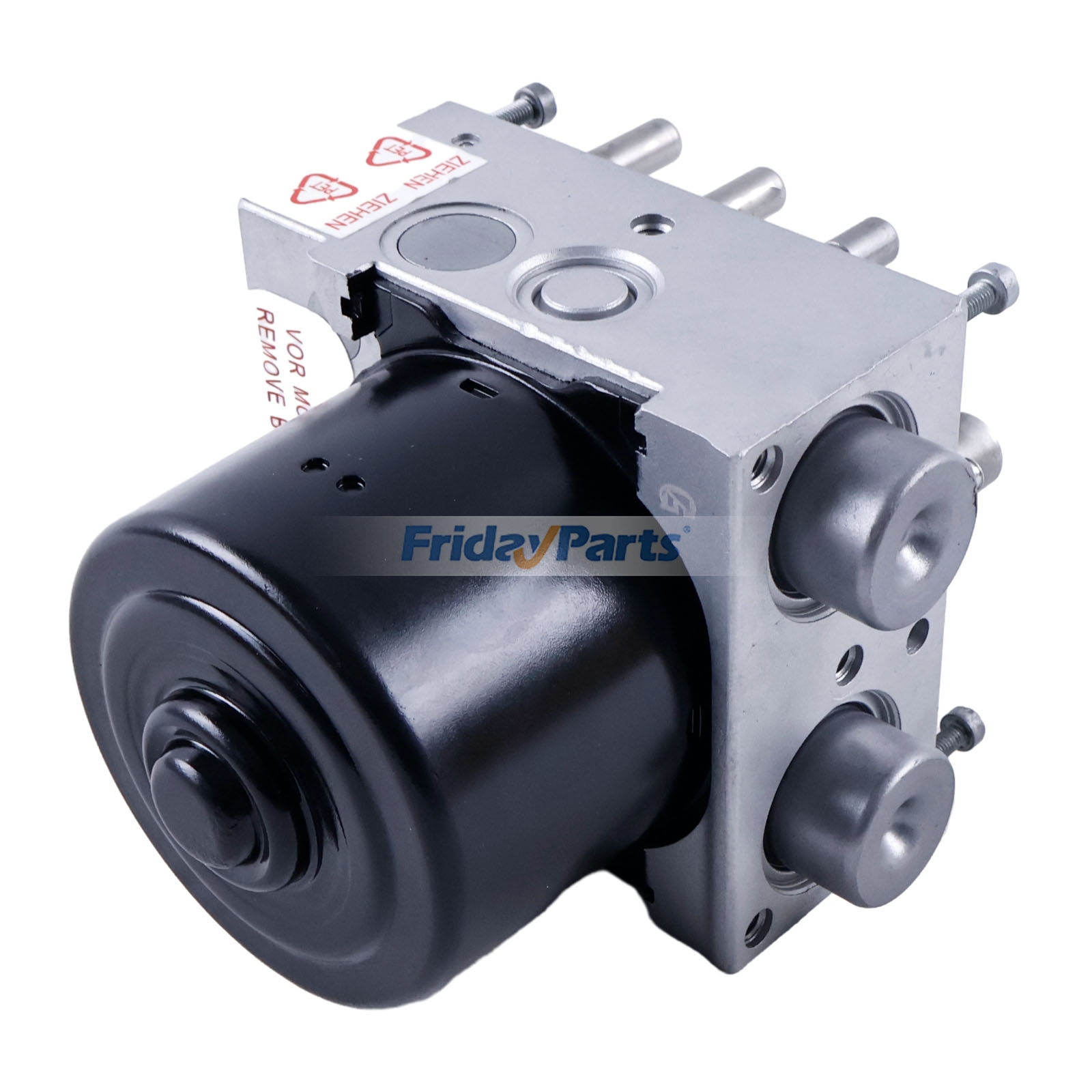 ABS Anti-lock Hydraulic Unit CT4Z-2C405-A for Ford Edge Lincoln MKX 2011-2015