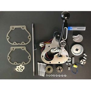 buy MMD 5 Speed Reverse Gear MMD-RG05 for Harley Davidson Trike Sidecar ...