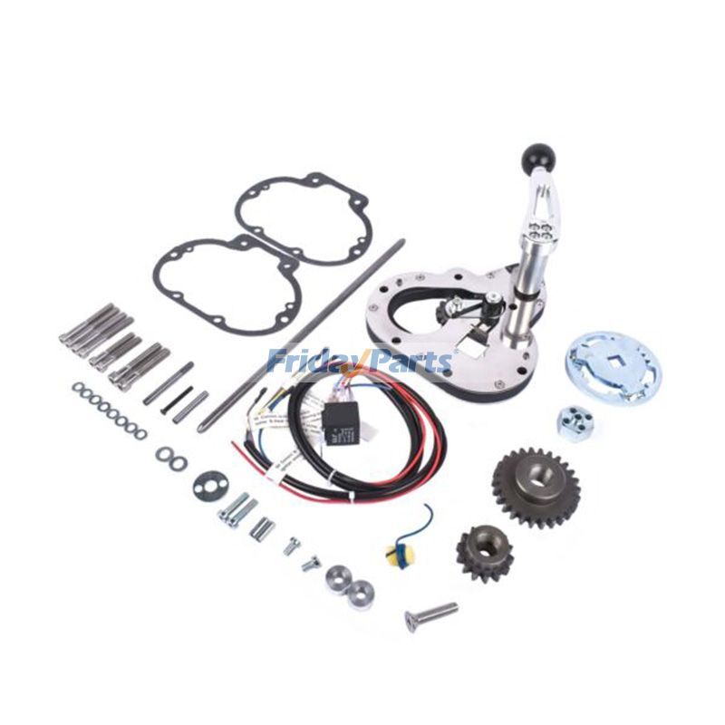 Reverse Gear in Stock in China