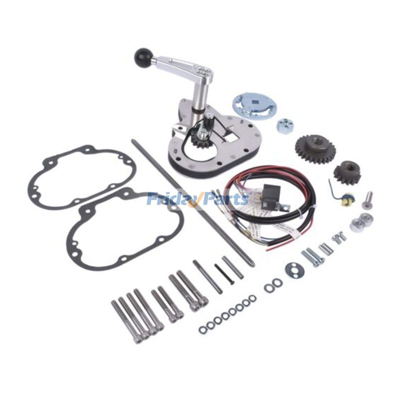 Reverse Gear for Motorcycle,Others