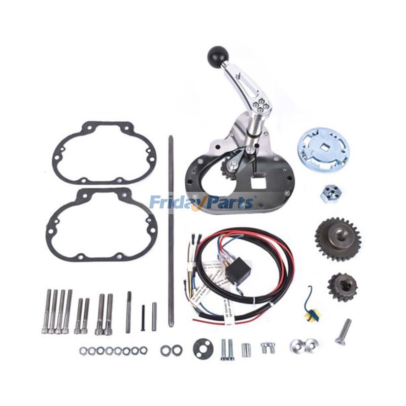 Motorcycle,Others Reverse Gear