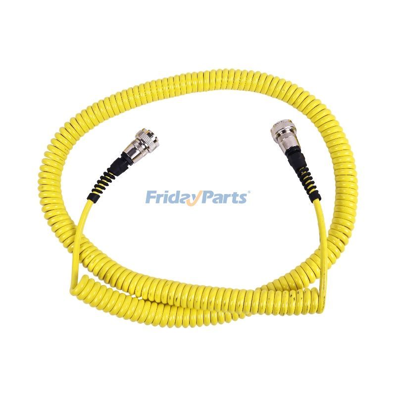 Moba 6m Connection Controller Sensor Coil Cable 31-04-02-02624 for Dynapac