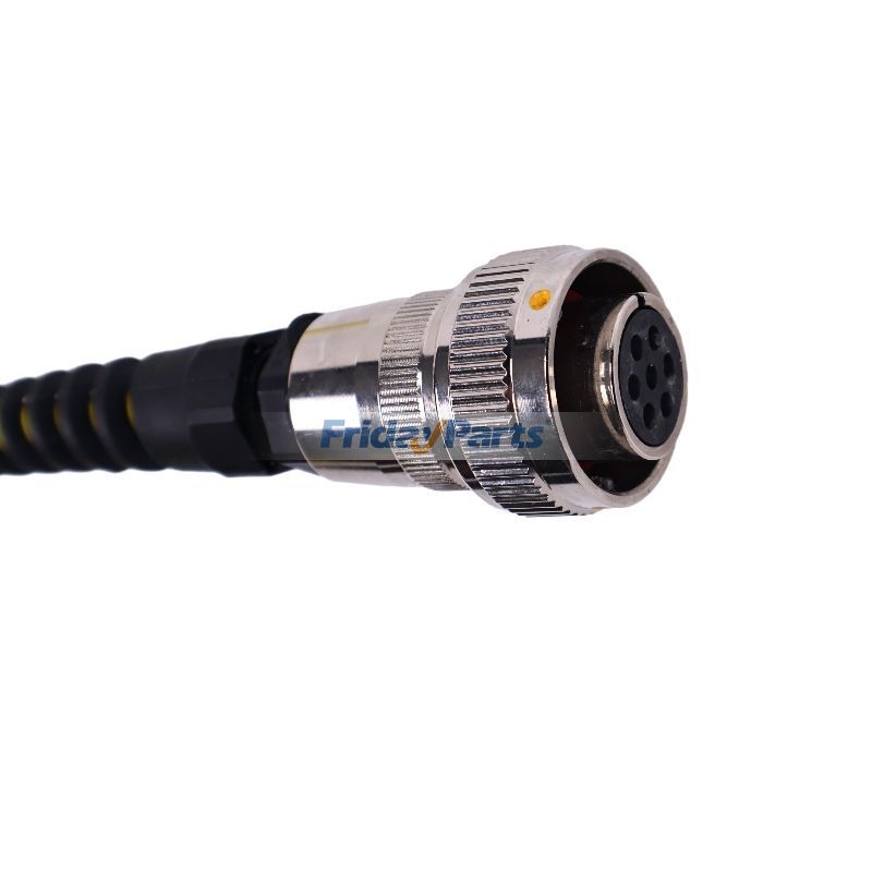  Moba 6m Connection Controller Sensor Coil Cable For DYNAPAC