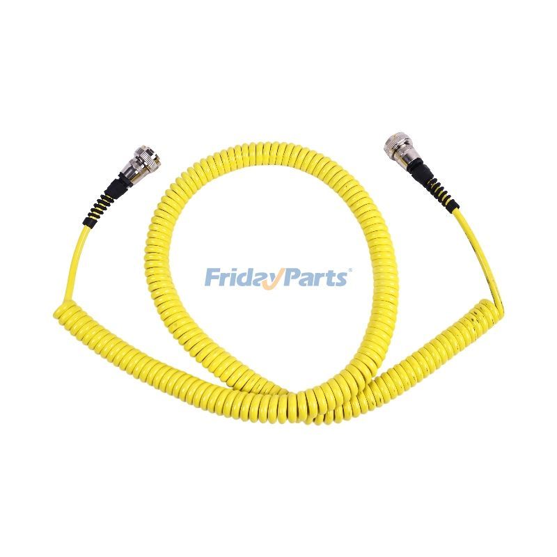 Moba 6m Connection Controller Sensor Coil Cable for Compactor