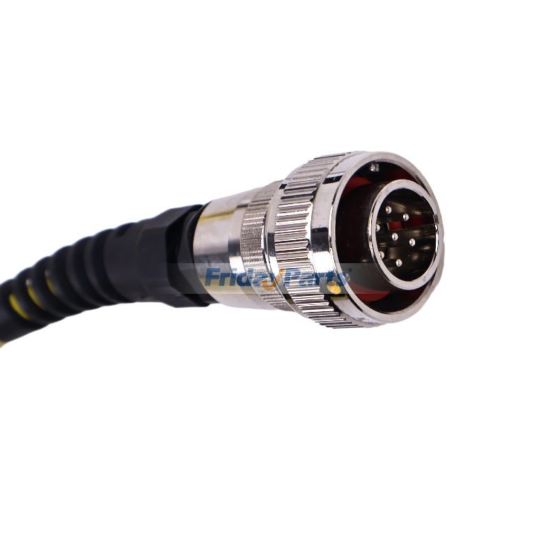 FridayParts Moba 6m Connection Controller Sensor Coil Cable