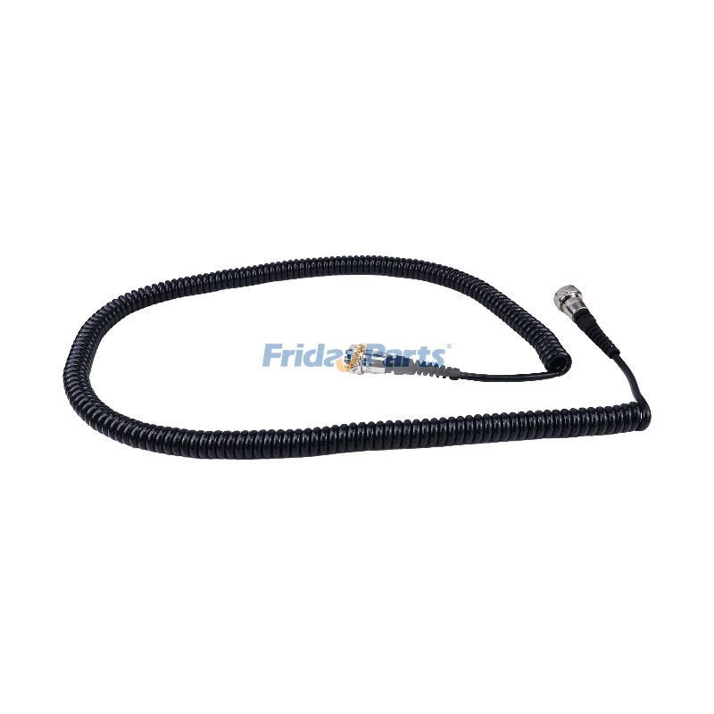 Câble spiralé Pour DYNAPAC