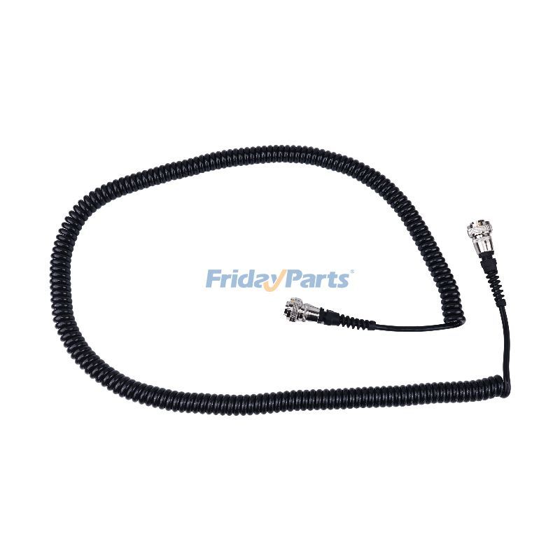 Câble spiralé de FridayParts