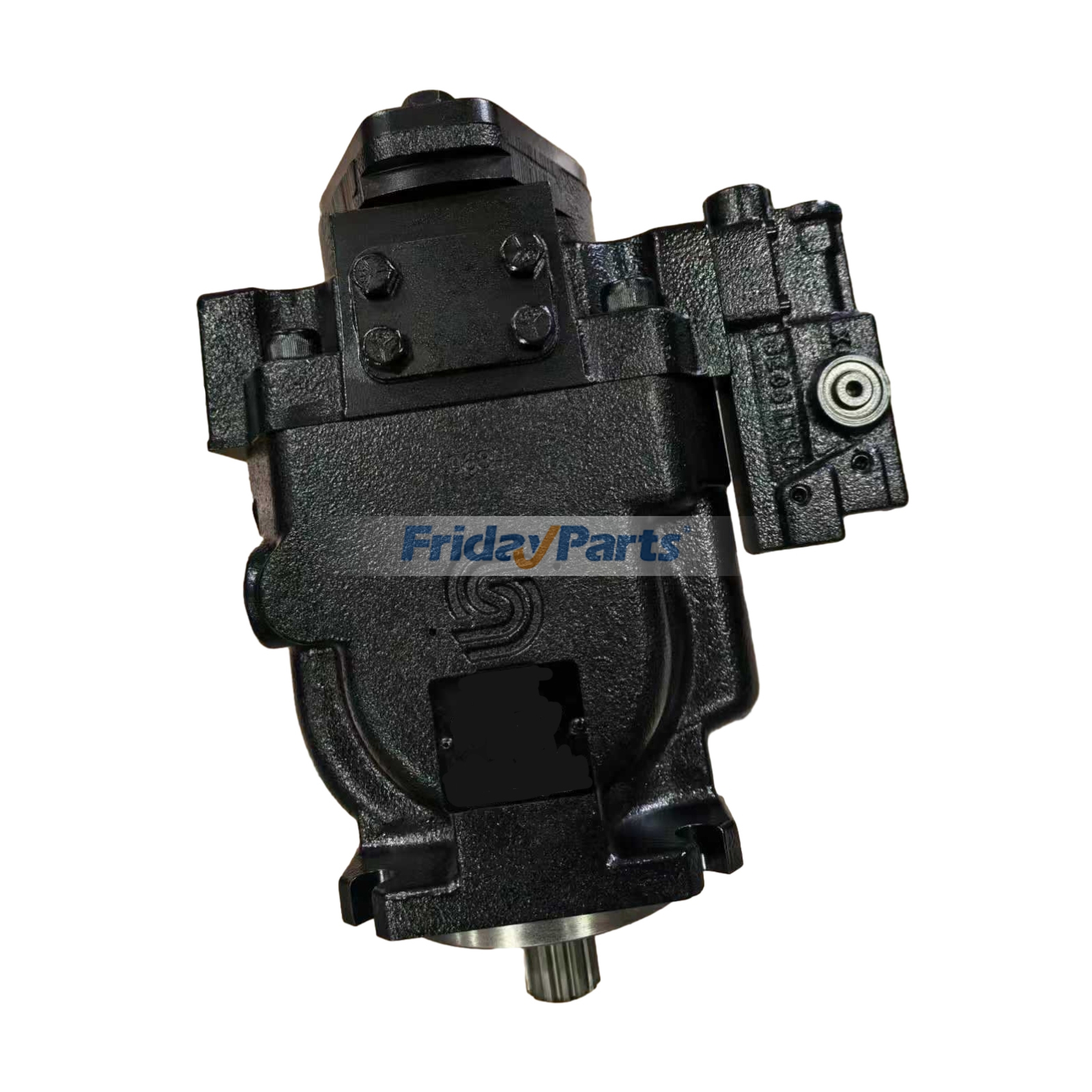 モバイル油圧ポンプ - Danfoss 4747054の代替品