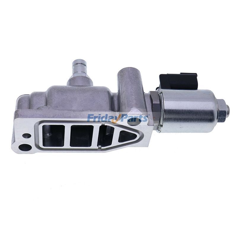 Válvula moduladora 244-3114 para motor C9 de camión Caterpillar CAT 725 725C 730 730C 735 735B 740B Para CAT