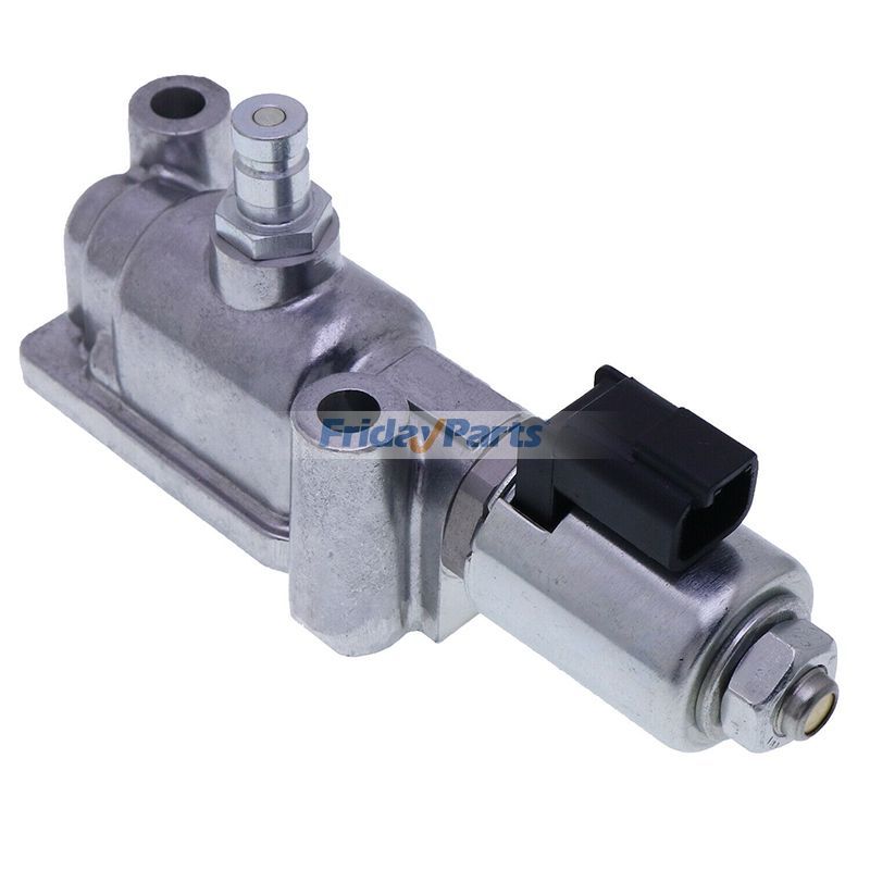 Válvula moduladora 244-3114 para motor C9 de camión Caterpillar CAT 725 725C 730 730C 735 735B 740B