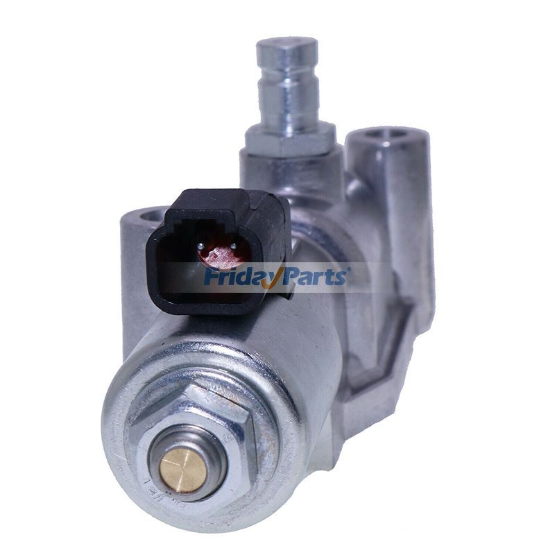 Válvula moduladora 244-3114 para motor C9 de camión Caterpillar CAT 725 725C 730 730C 735 735B 740B para Camión todoterreno Para CAT FridayParts