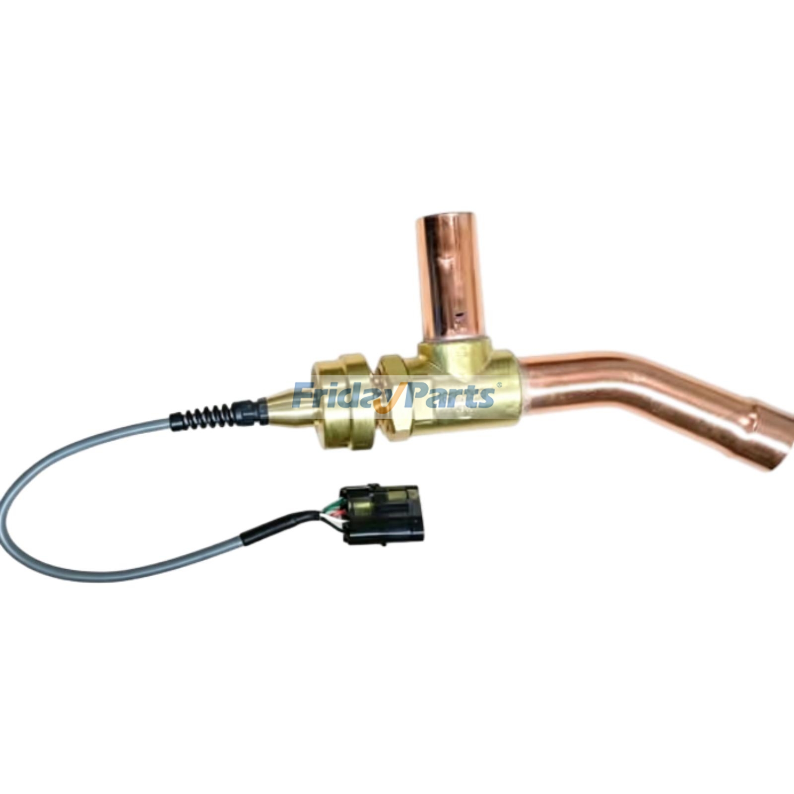 Modulation Valve 14-00263-10 14-00441-00 for Carrier Transicold Vector 1550 1800 1800MT 1850 1850MT 1950 1950MT