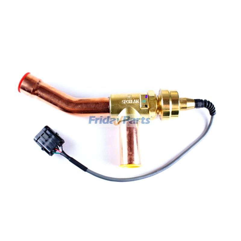 Modulation Valve 14-00263-10 for Carrier Transicold Vector 1550 1800 1800MT 1850 1850MT 1950 1950MT