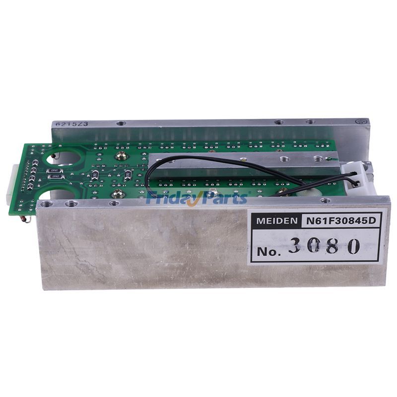 Module 2072477 for hyster Forklift J1.50EX J1.75EX J2.00EX J2.50EX J3.00EX