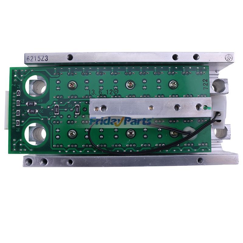 Module for hyster for Excavator