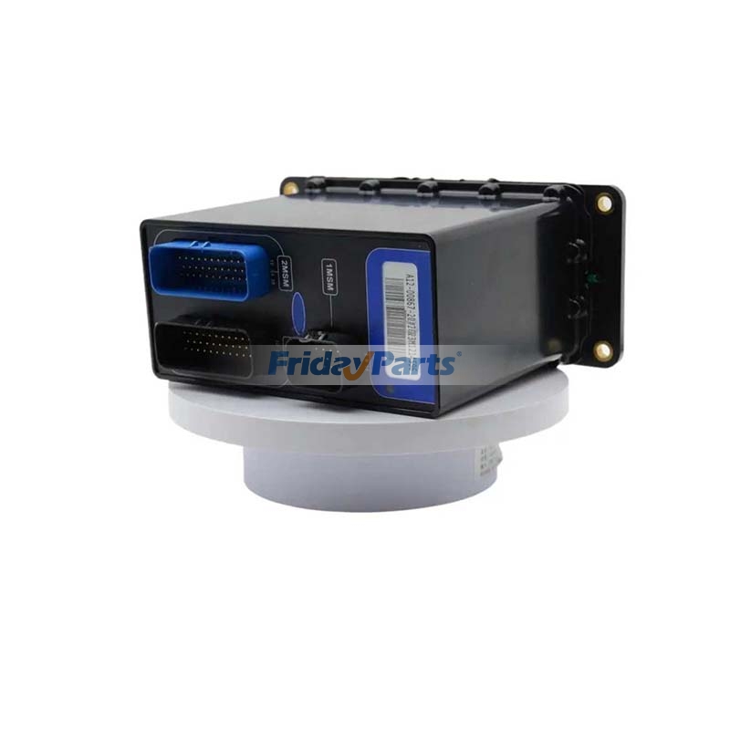 Module Combo Micro Stepper 12-00867-20 for Carrier Transport Refrigeration Vector 19 HE Premium Quality with 3-Year Warranty