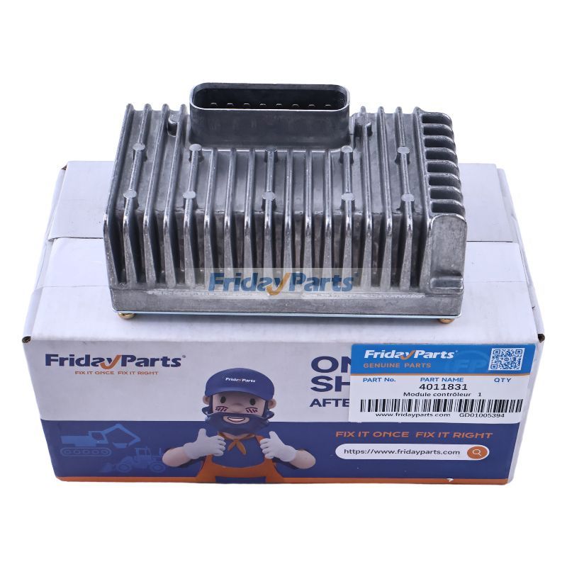 Module de commande 4011831 4011721 pour VTT Polaris Trail Blazer 330 Boss 330