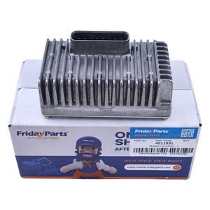 Module Controller 4011831 for Polaris ATV Trail Blazer 330 Boss 330