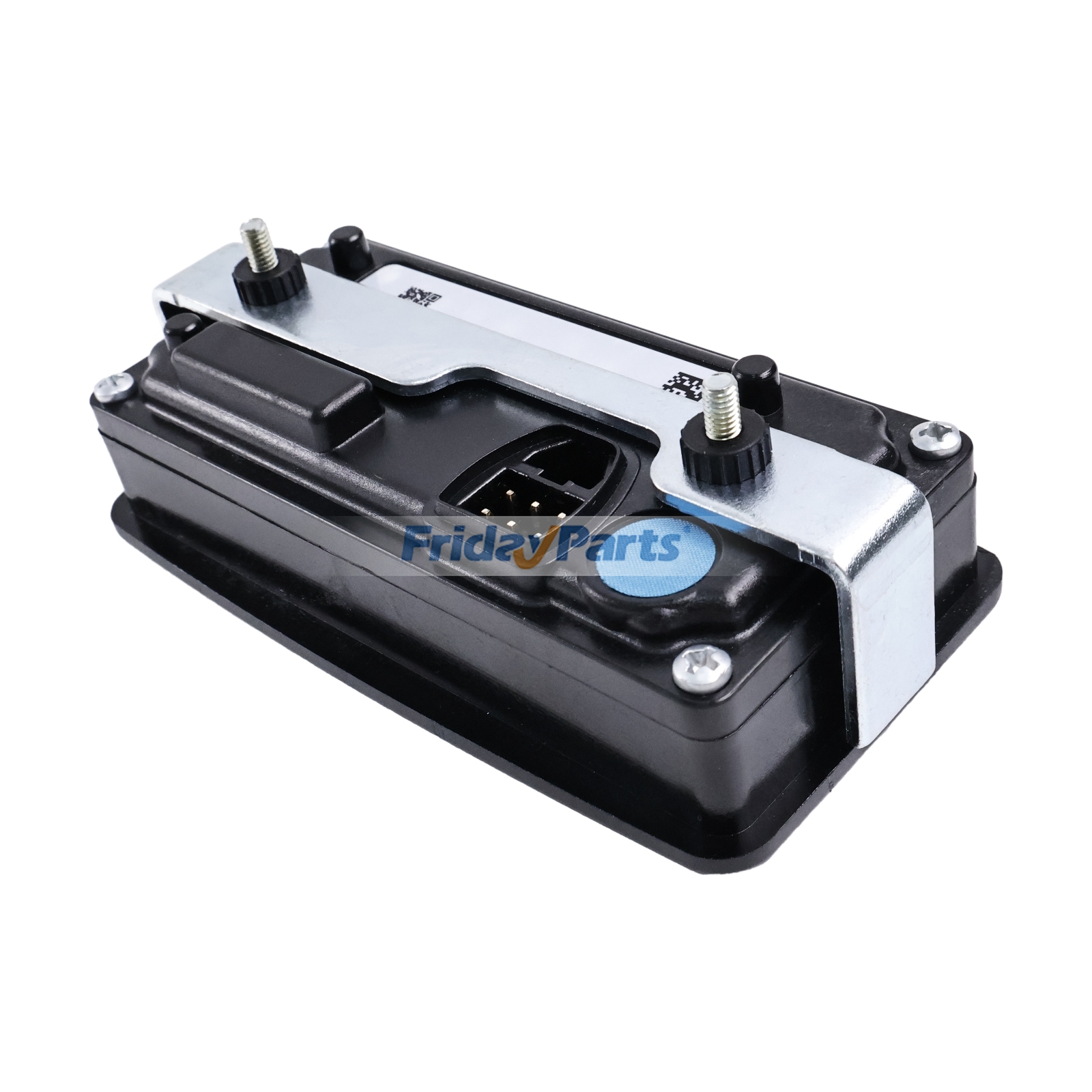 Module Display compatible with Aerial Work Platforms