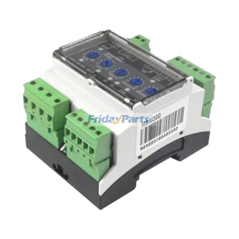 Module HSM300 for Smartgen Genset Automatic Parallel