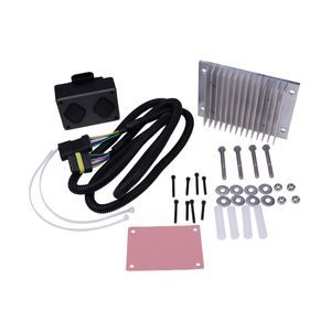 シボレー GMC V8 6.5L 用燃料ポンプ ドライバー モジュール PMD および再配置キット 12562836