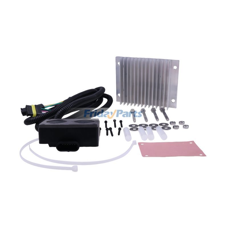 Fuel Pump Driver Module PMD and Relocation Kit  in Stock in China,USA