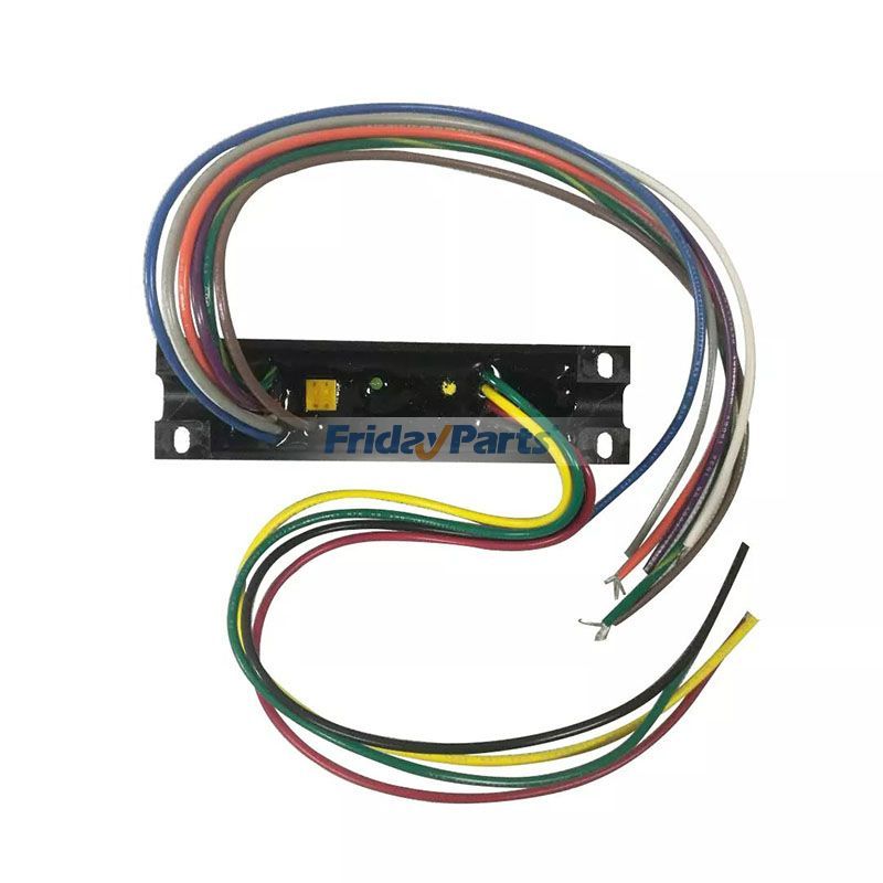 Module Mecan 88290019-704 pour compresseur d'air Sullair
