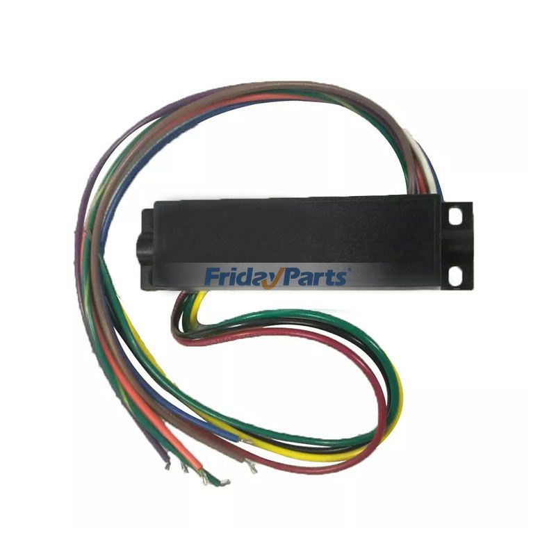 Module Mécaniquepour Compresseur d'Air