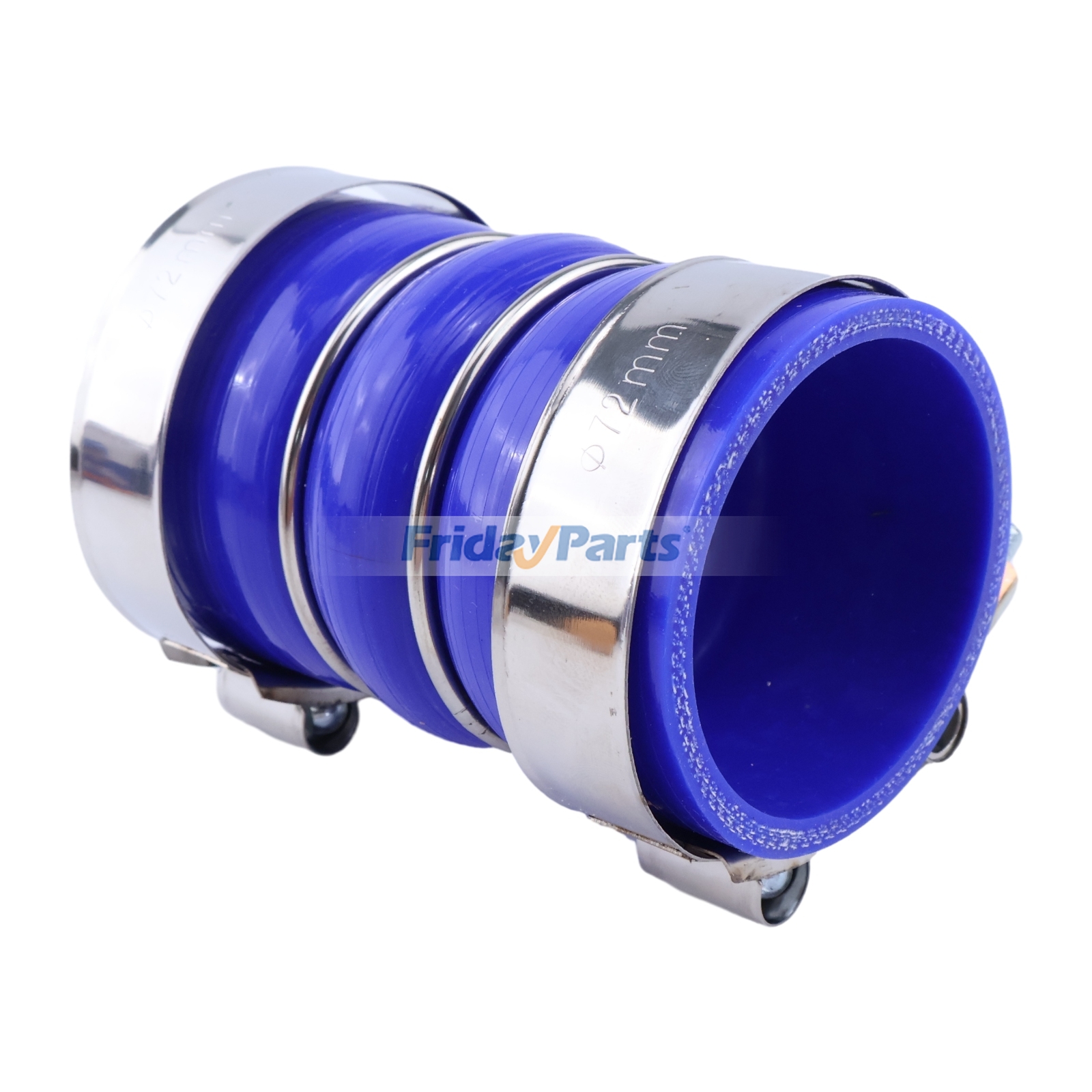 Vehicle Molded Turbocharger Hose Kit