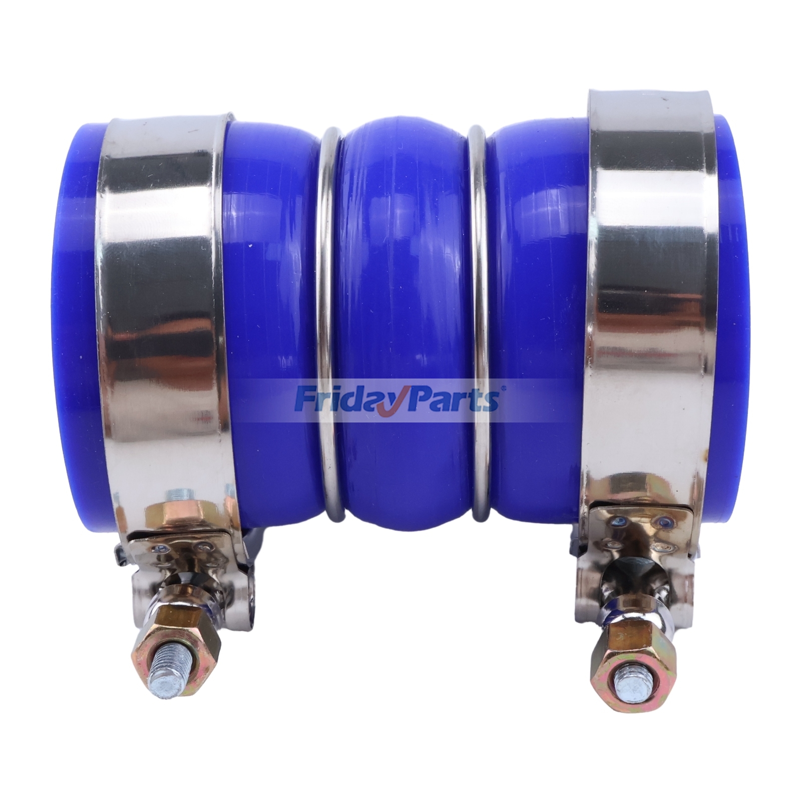 Molded Turbocharger Hose Kit for Vehicle