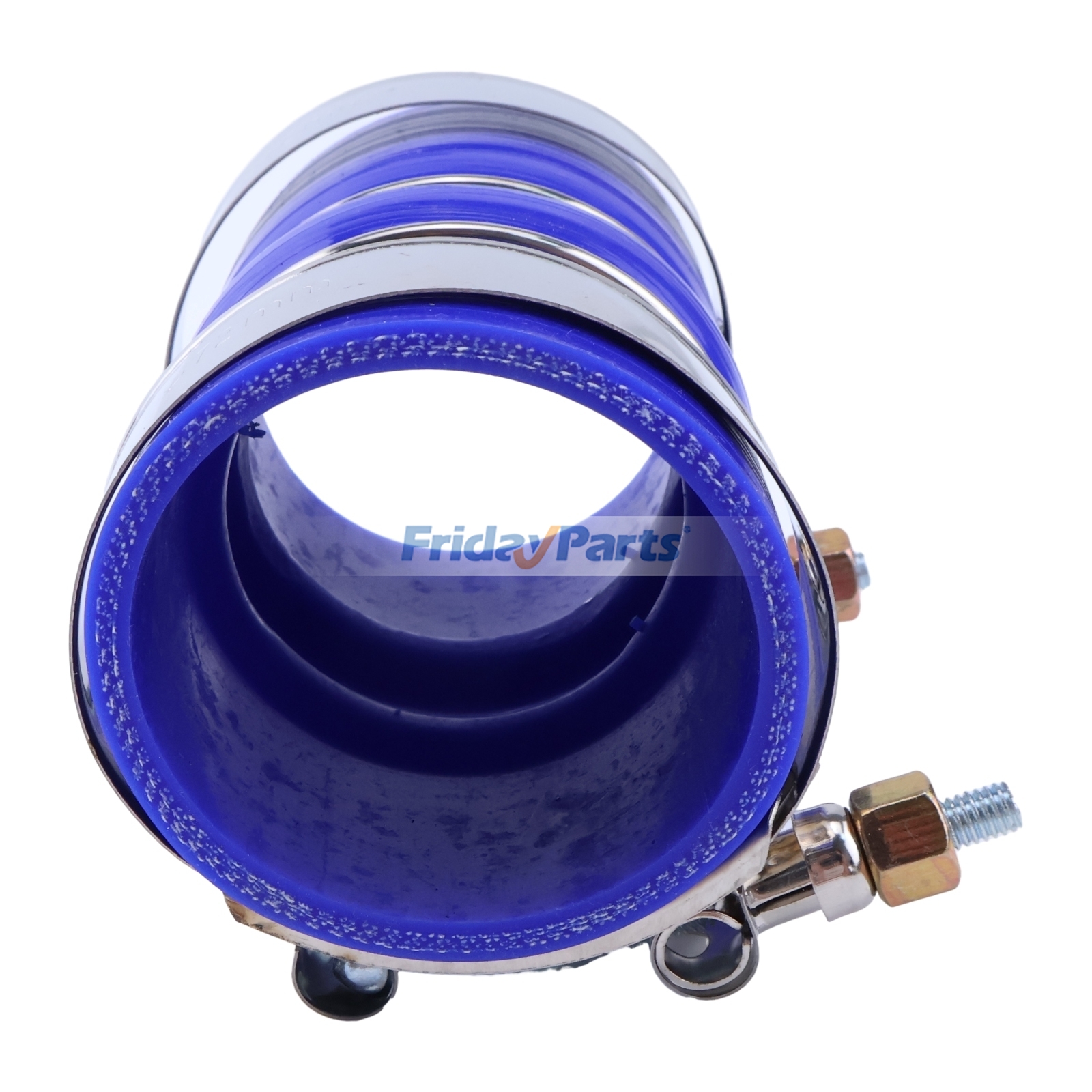 Molded Turbocharger Hose Kit compatible with Vehicle
