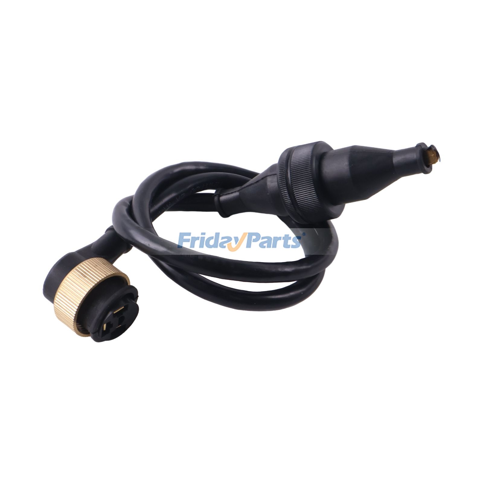 Interruptor de control de momento con cable 02248490 para motor Deutz 912 913 914