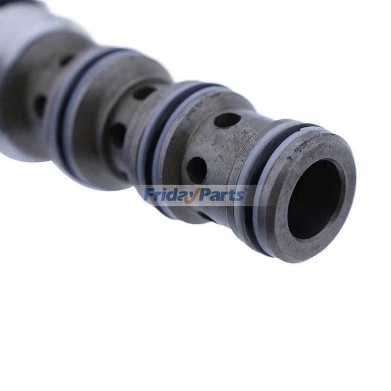 Monarch 4 Way 2 POS Solenoid Spool Cartridge Valve High Flow Circuits for Others