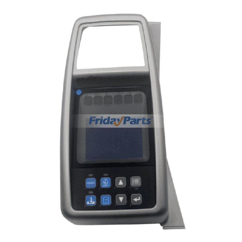 Monitor 300426-00008 539-00078 539-00078E 539-00078C para excavadora Doosan DX140W DX160W DX210W