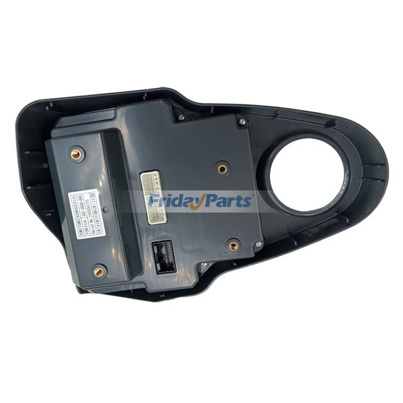 Monitor 347-1725-000 347-1214-000 para excavadora Sumitomo SH210-6 SH360-6 CASE CX145C