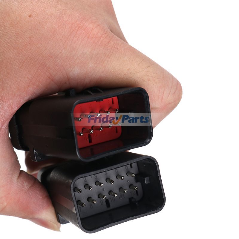 Monitorerpillar CAT for Excavator