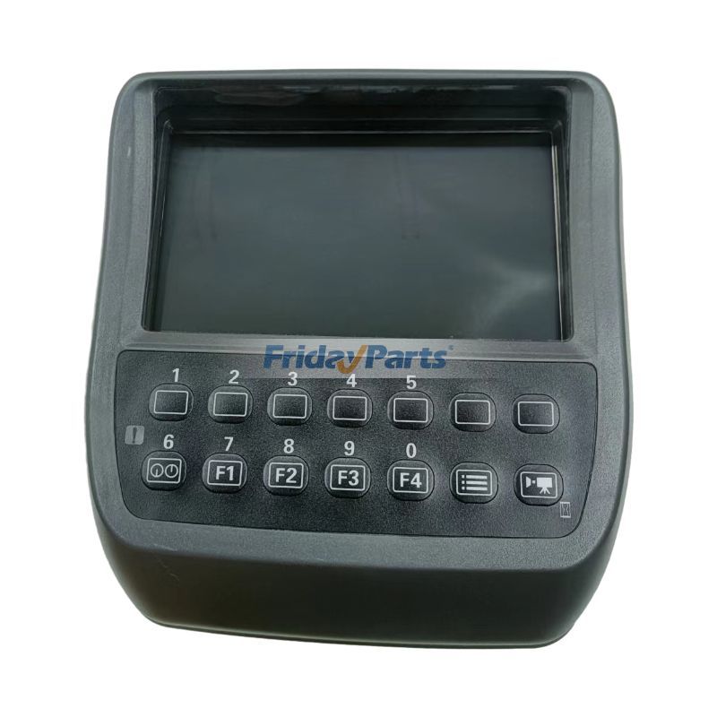 Monitor 4653782 para excavadora John Deere 190DW 220DW Para JOHN DEERE