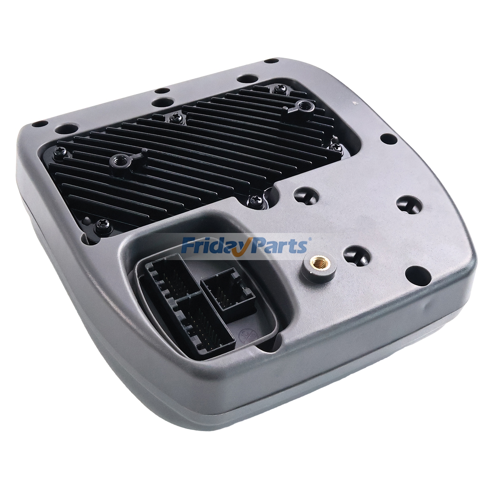 Monitor compatible with Excavator