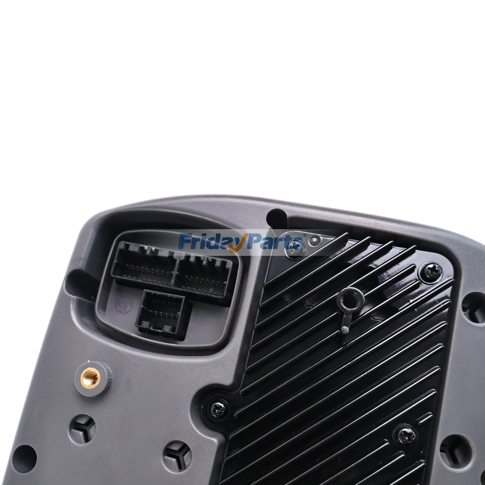 FridayParts Monitor