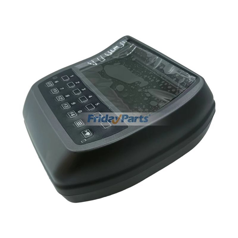 Monitor 4684077 para excavadora John Deere 135D 75D 85D