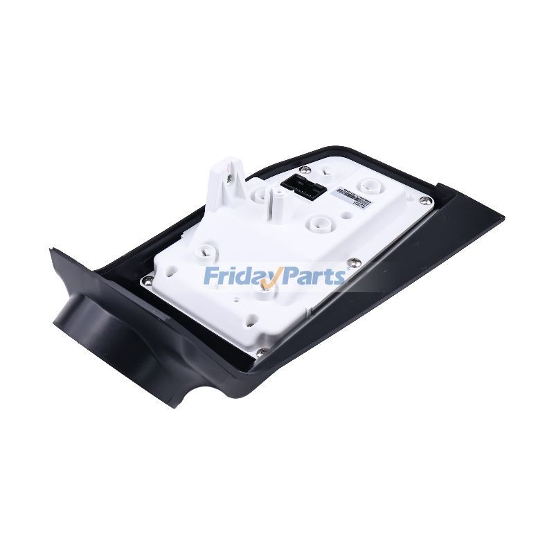 Monitor 4686827 para excavadora John Deere 27D 35D 50D 60D