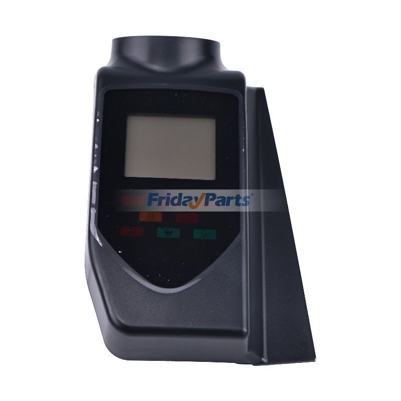 Monitor 4686827 para excavadora John Deere 27D 35D 50D 60D Para JOHN DEERE