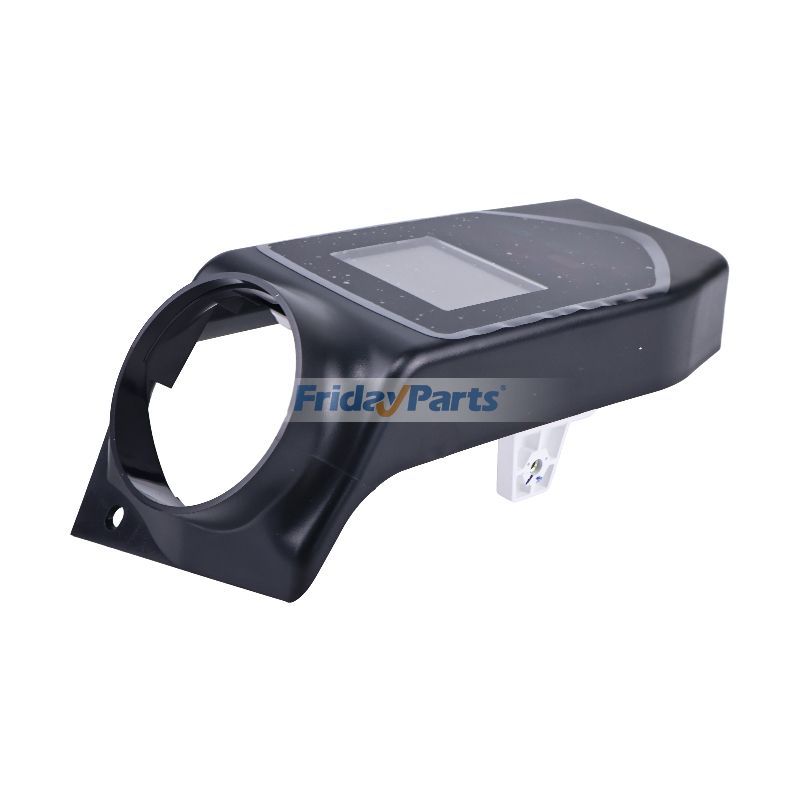 Monitor 4686827 para excavadora John Deere 27D 35D 50D 60D de FridayParts