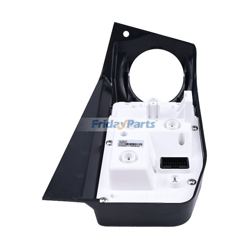 Monitor 4686827 para excavadora John Deere 27D 35D 50D 60D para Excavadora Para JOHN DEERE FridayParts