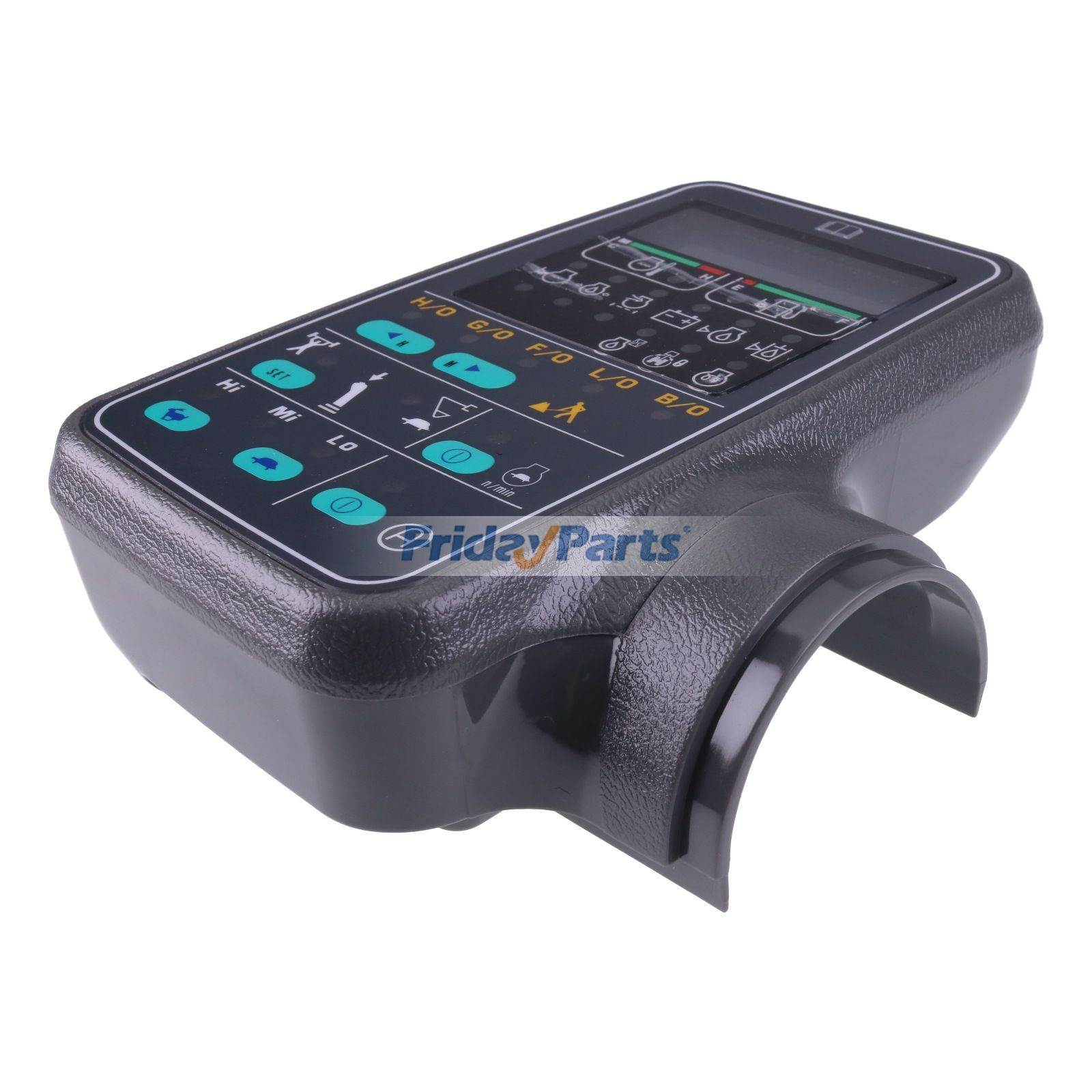 Monitor 7834-77-6001 para excavadora Komatsu PC180NLC-6K PC180LC-6K PC160-6K PC150LC-6K PC150-6K