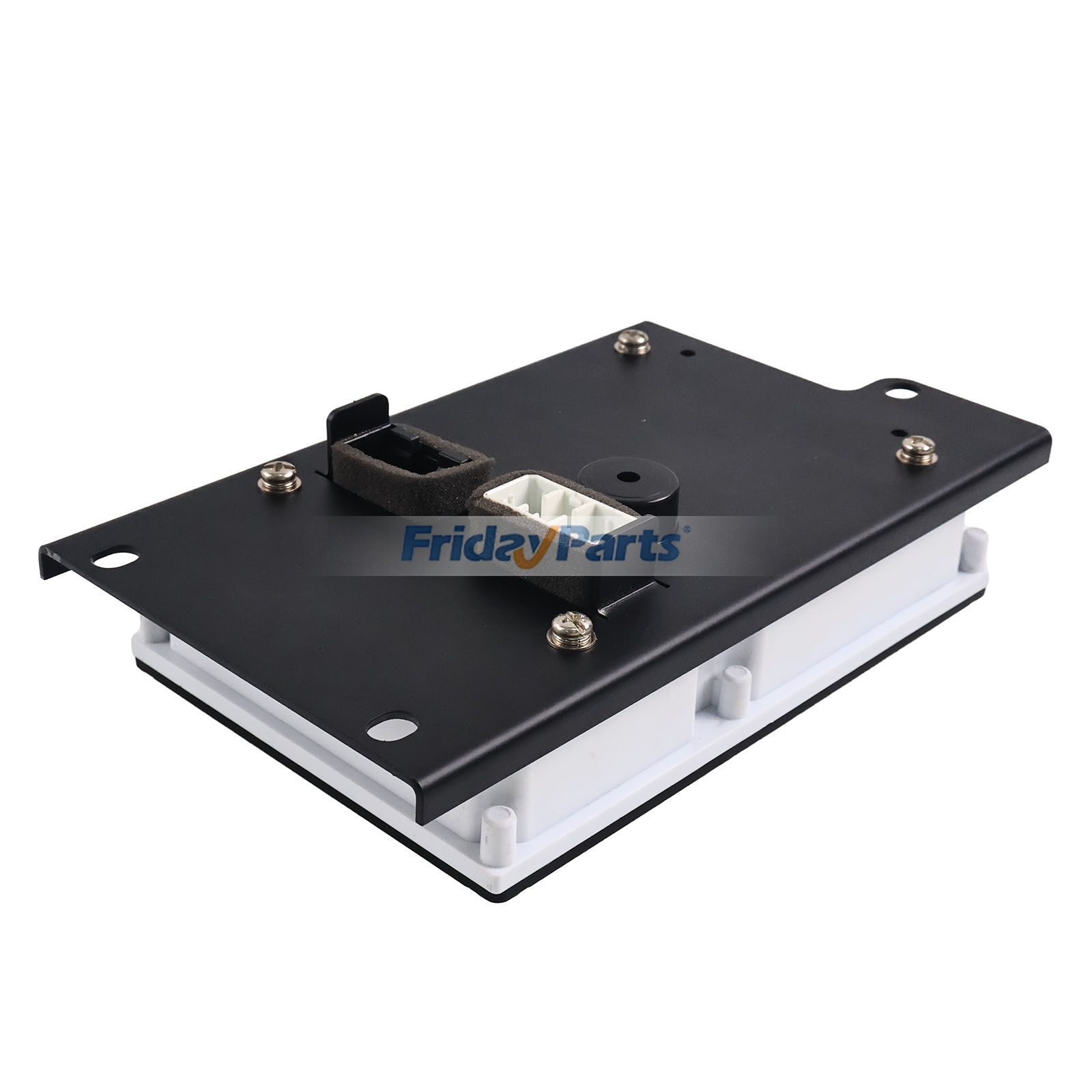 Monitor compatible with Excavator