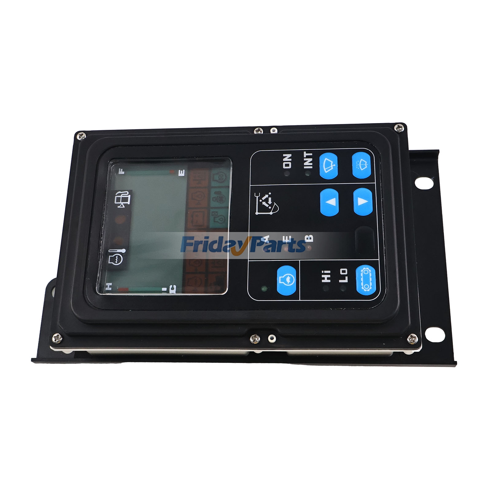 FridayParts Monitor