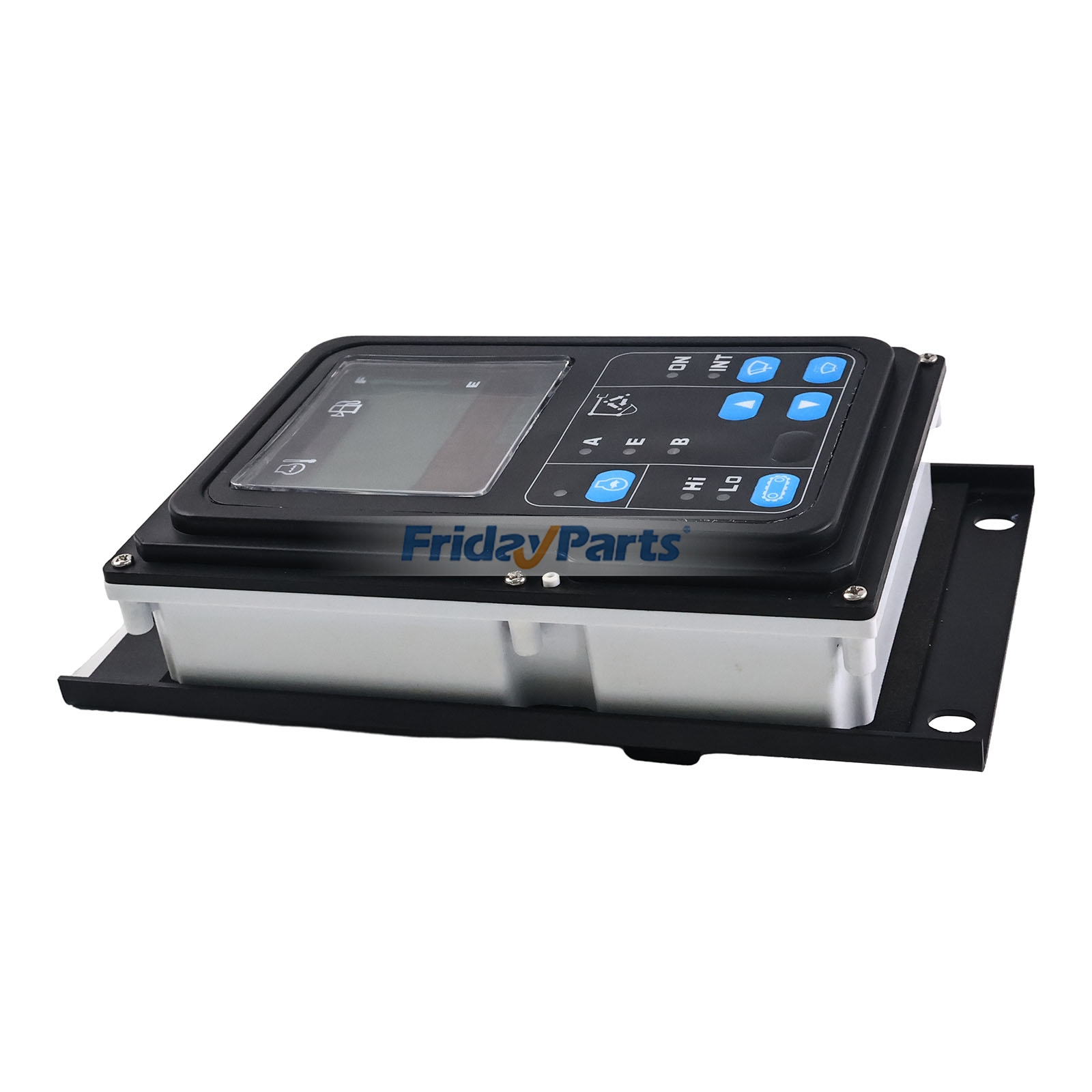 Monitor for Excavator