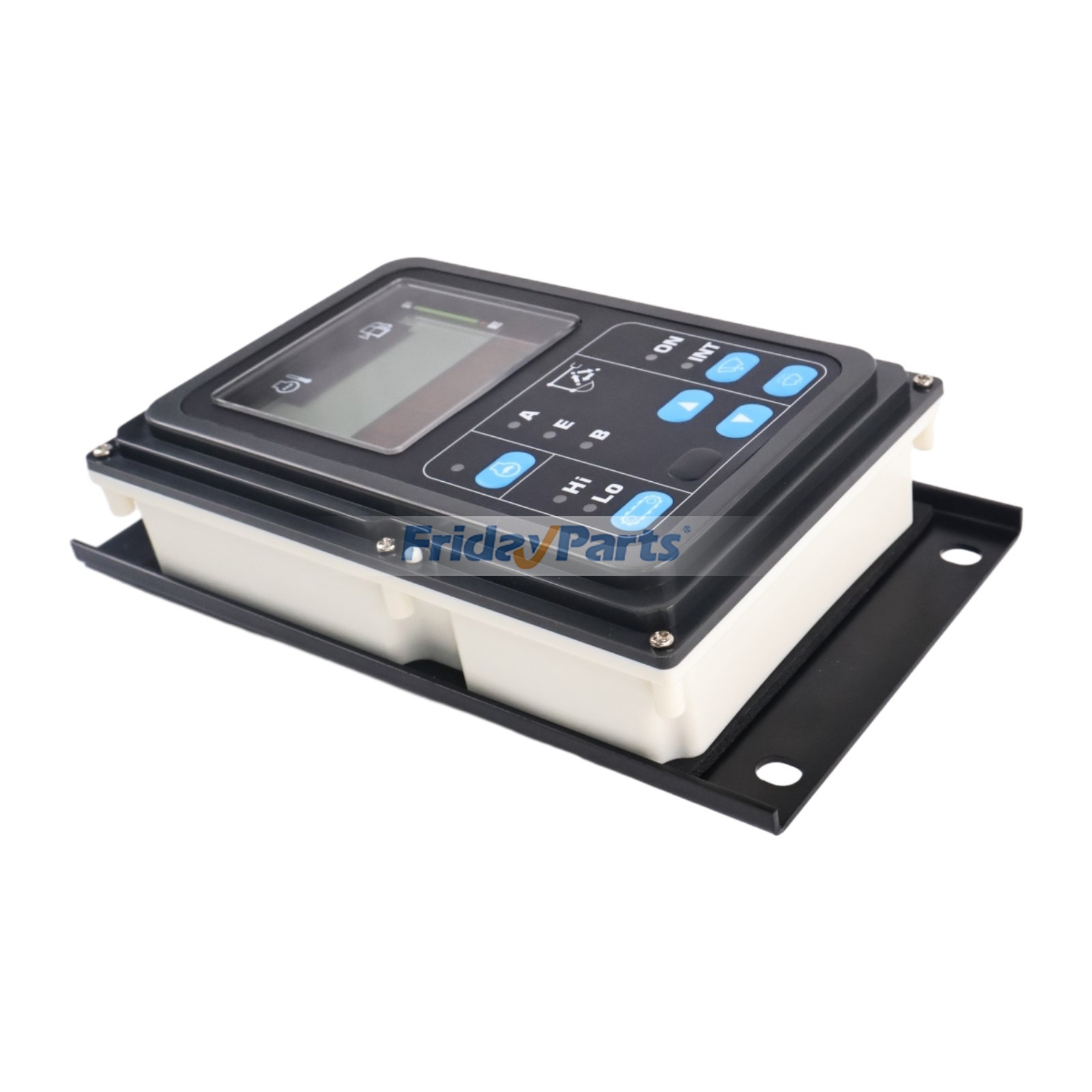 Moniteur 7835-11-1005 7835-11-1001 7835-11-1004 pour excavatrice Komatsu PC78MR-6 PC78US-6 PC88MR-6 PW98MR-6