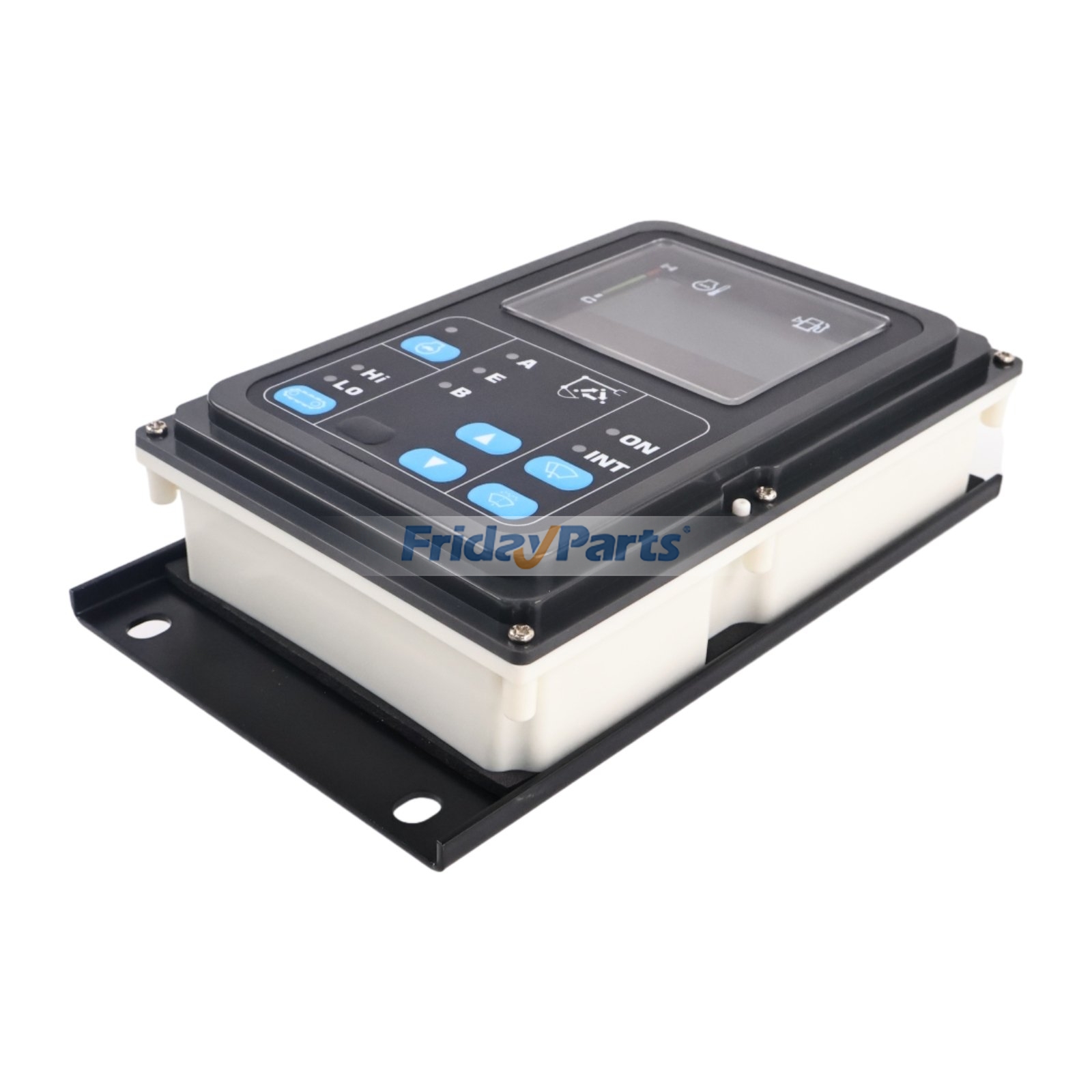 FridayParts Monitor
